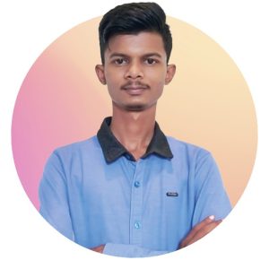 Jay Priyadarshi IT Freelancer Profile Img